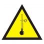 Warnung vor niedrigen Temperaturen
