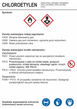 Chloroetylen