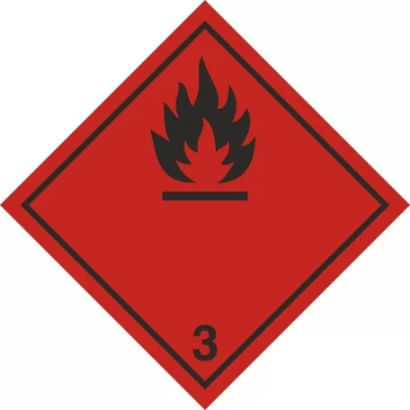 Flammable liquids