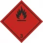 Flammable liquids