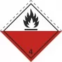 Pyrophoric materials