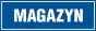 Знак - Склад