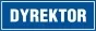 Знак - Директор