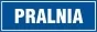 Знак - Пральня