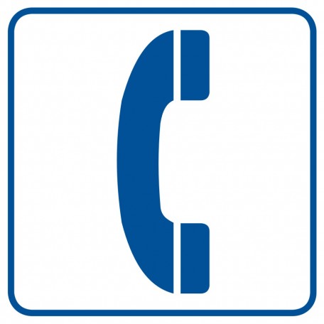 Znak - Telefon