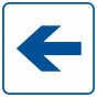 Direction indication
