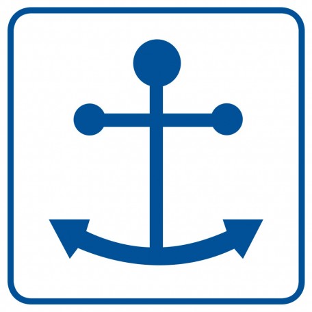Znak - Przystań jachtowa