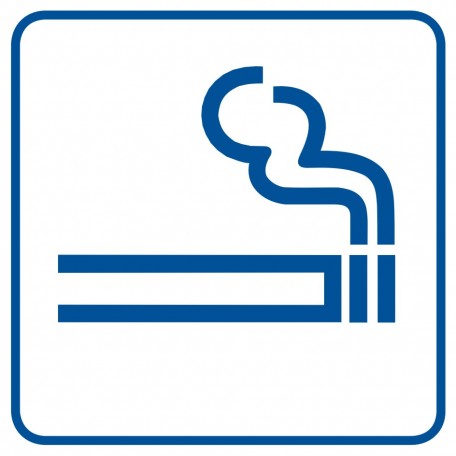 You can smoke here