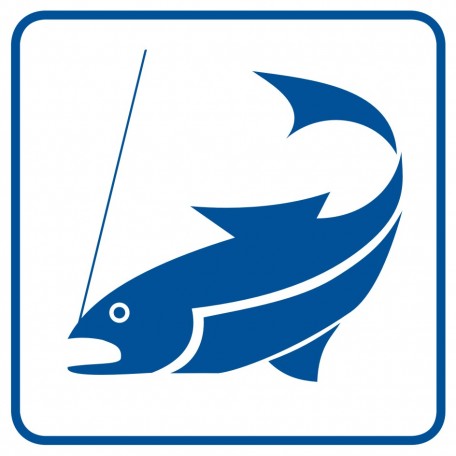 Fanggebiet – hier darf man angeln