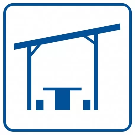 Tourist shelter