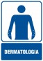 Znak - Dermatologia