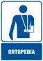 Znak - Ortopedia