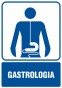 Znak - Gastrologia
