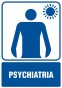 Znak - Psychiatria