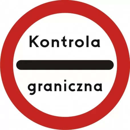 Halt! Grenzkontrolle!