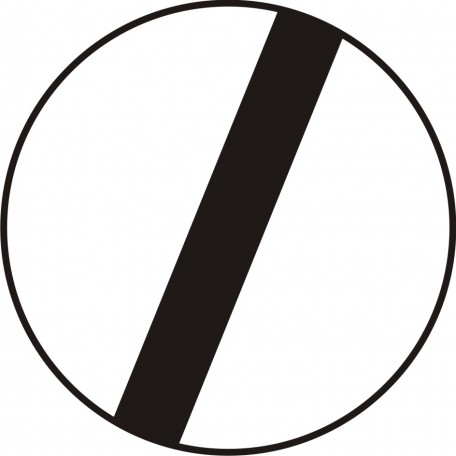 End of all restrictions