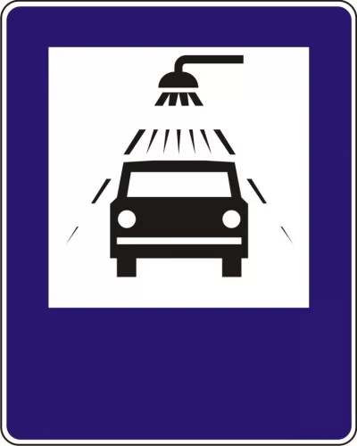 Myjnia