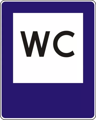 Public toilet