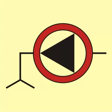 Notlenzpumpe