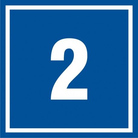 Znak - Numer 2