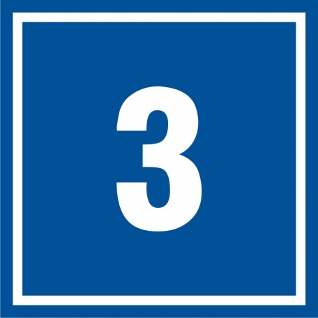 Znak - Numer 3