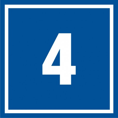Znak - Numer 4