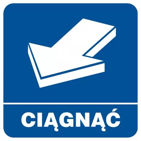 Знак - На себе