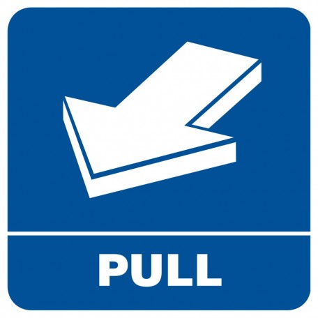 Znak - Pull