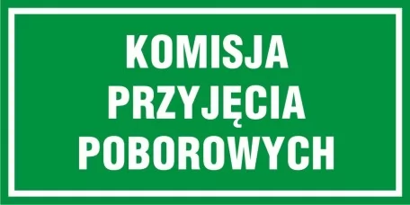Знак для військових - Комісія з прийому призовників