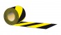 A Typ – Zweiseitig 8,5 cm x 100 lfdm – schwarz-gelb