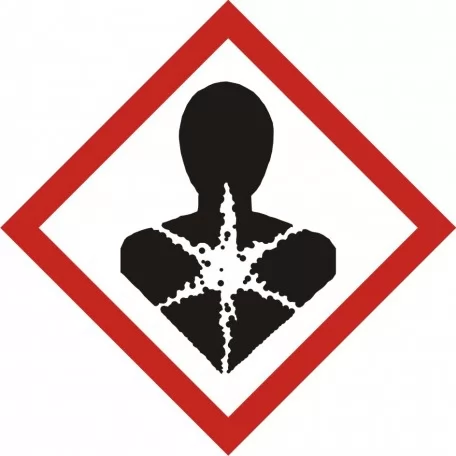 Serious health threat product