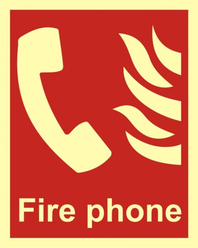 Fire phone