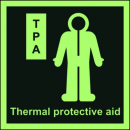 Thermal procetive aid (TPA)