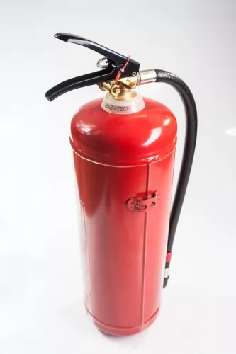 Pulverfeuerlöscher 6 kg (GP-6X ABC/E) bis 245 kV
