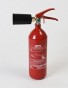 Firefighting device for electronic equipment 2kg CO2 (UGSE-2X BC)