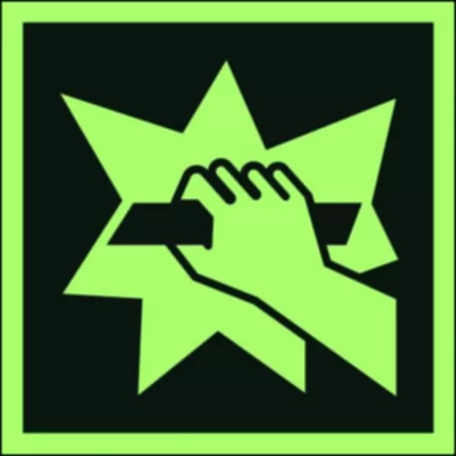 Aufbrechen