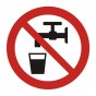 Kein Trinkwasser