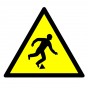 Danger of tripping