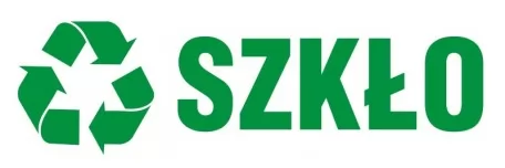 Знак - Скло 2