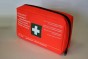 Cloth first aid kit DIN Equipment DIN 13164