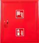 Hydrant DN 25 PN-EN 671-1 [W-25/30G] (with a place for the fire extinguisher)