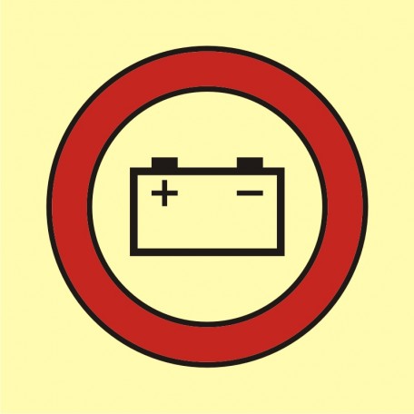 Notstromquelle (Batterie)