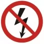 Elektrische Geräte nicht einschalten