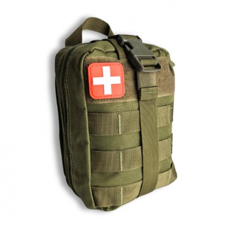 ATM - 2 military tactical first aid kit