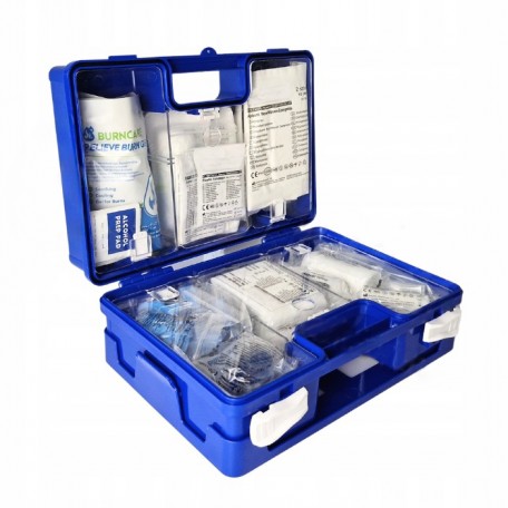 HACCP industrial first aid kit