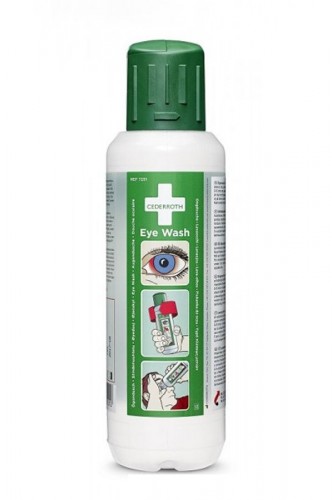 Cederroth eye rinse Eye rinse 500 ml.