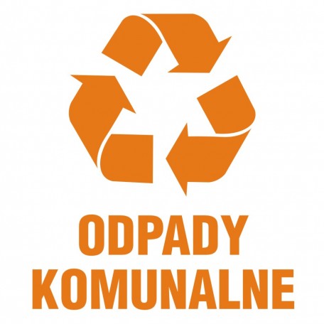 ODPADY KOMUNALNE